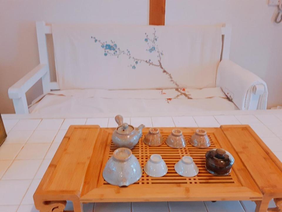 Yujeong Hanok Guesthouse موكبو المظهر الخارجي الصورة