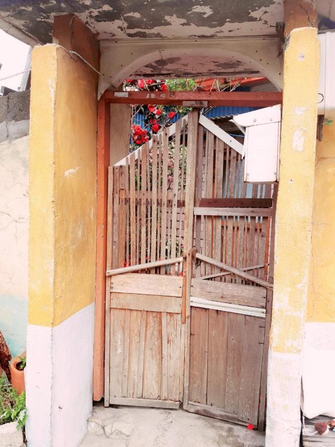Yujeong Hanok Guesthouse موكبو المظهر الخارجي الصورة
